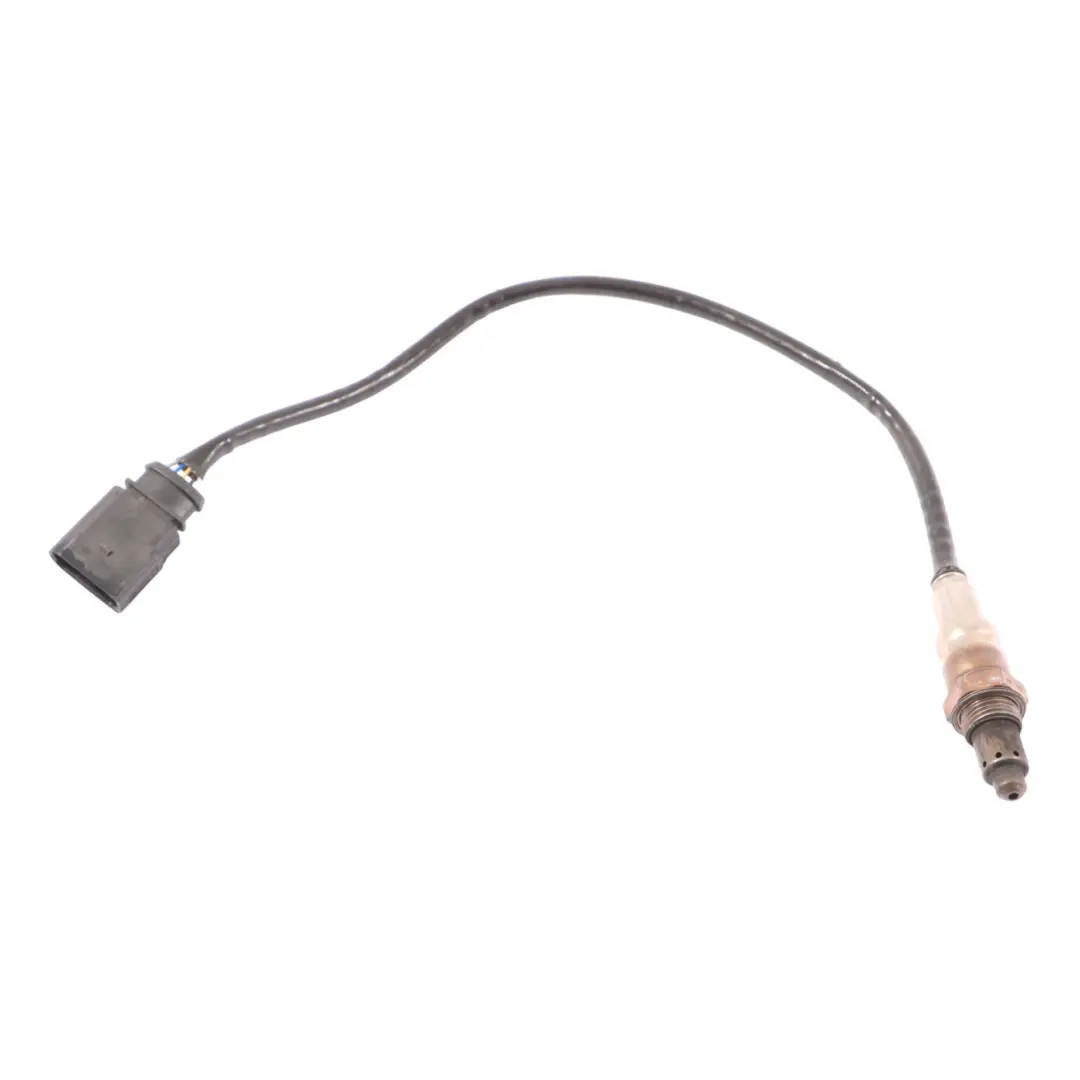 4M Sonda Lambda Temperatura Gas Di Scarico 3.0 Diesel per Audi A4 B9 Q7 con numero di parte 8W0906265AE Audi A4 B9 Q7 4M Sonda Lambda Temperatura Gas Di Scarico 3.0 Diesel - SKU 8W0906265AE - Numero di parte 8W0906265AE