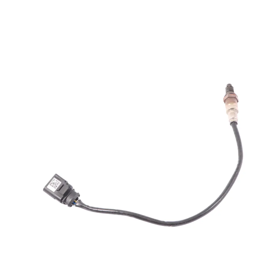 4M Sonde Lambda Température Gaz Échappement 3.0 Diesel pour Audi A4 B9 Q7 à propos du numéro de pièce 8W0906265AE Audi A4 B9 Q7 4M Sonde Lambda Température Gaz Échappement 3.0 Diesel - SKU 8W0906265AE - Numéro de pièce 8W0906265AE