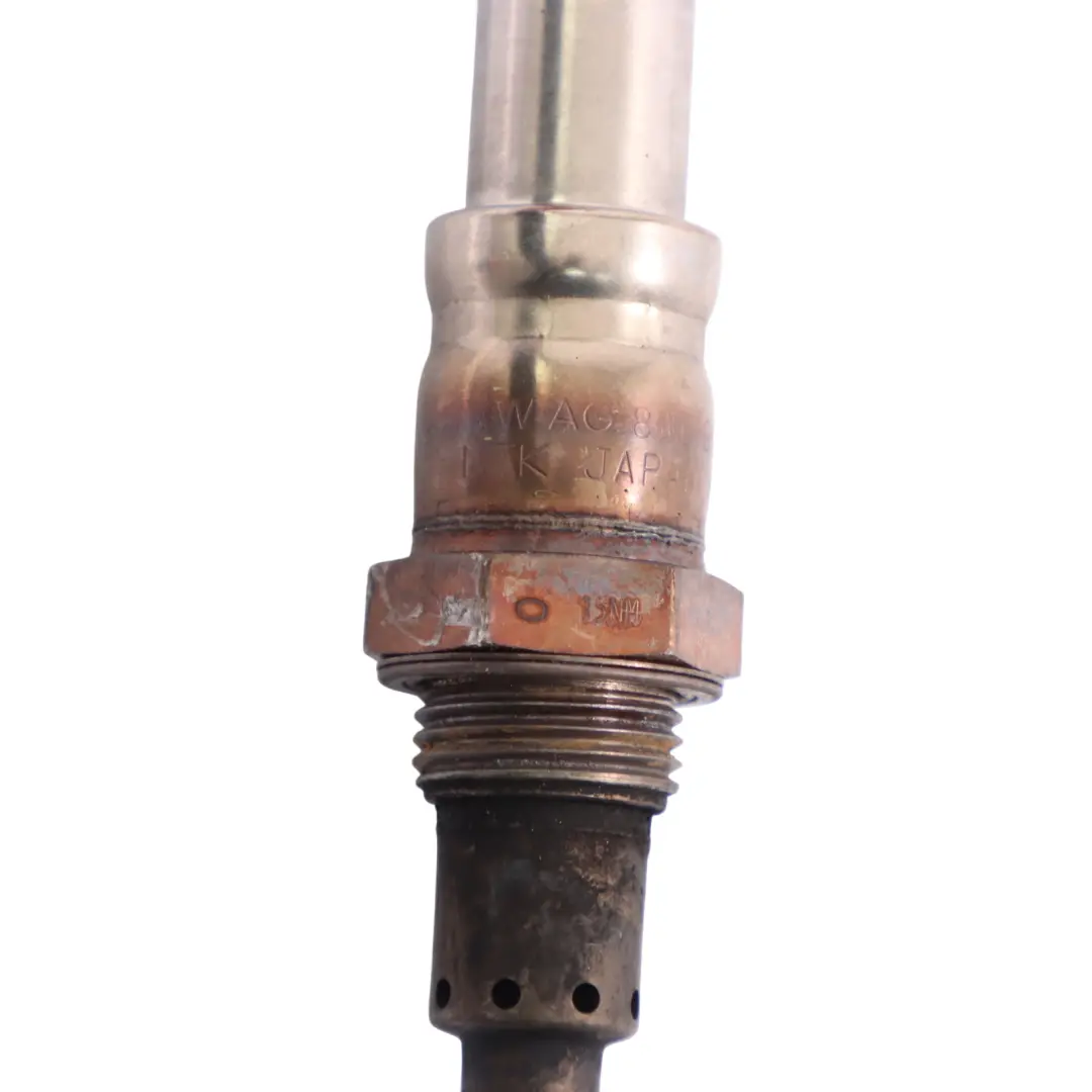 4M Sonda Lambda Temperatura Gas Di Scarico 3.0 Diesel per Audi A4 B9 Q7 con numero di parte 8W0906265AE Audi A4 B9 Q7 4M Sonda Lambda Temperatura Gas Di Scarico 3.0 Diesel - SKU 8W0906265AE - Numero di parte 8W0906265AE