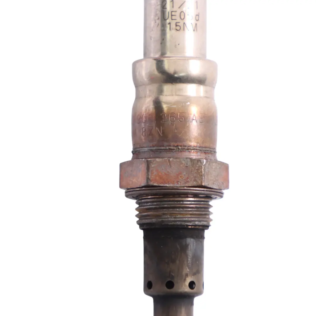 4M Exhaust Gas Temperature Lambda Sensor 3.0 Diesel to Audi A4 B9 Q7 with Part number 8W0906265AE Audi A4 B9 Q7 4M Exhaust Gas Temperature Lambda Sensor 3.0 Diesel - SKU 8W0906265AE - Part number 8W0906265AE
