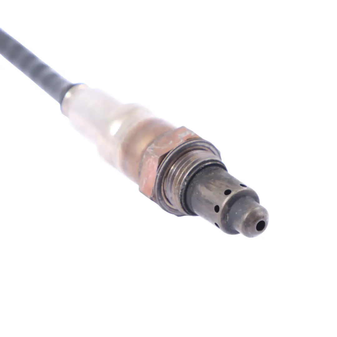 4M Sonde Lambda Température Gaz Échappement 3.0 Diesel pour Audi A4 B9 Q7 à propos du numéro de pièce 8W0906265AE Audi A4 B9 Q7 4M Sonde Lambda Température Gaz Échappement 3.0 Diesel - SKU 8W0906265AE - Numéro de pièce 8W0906265AE