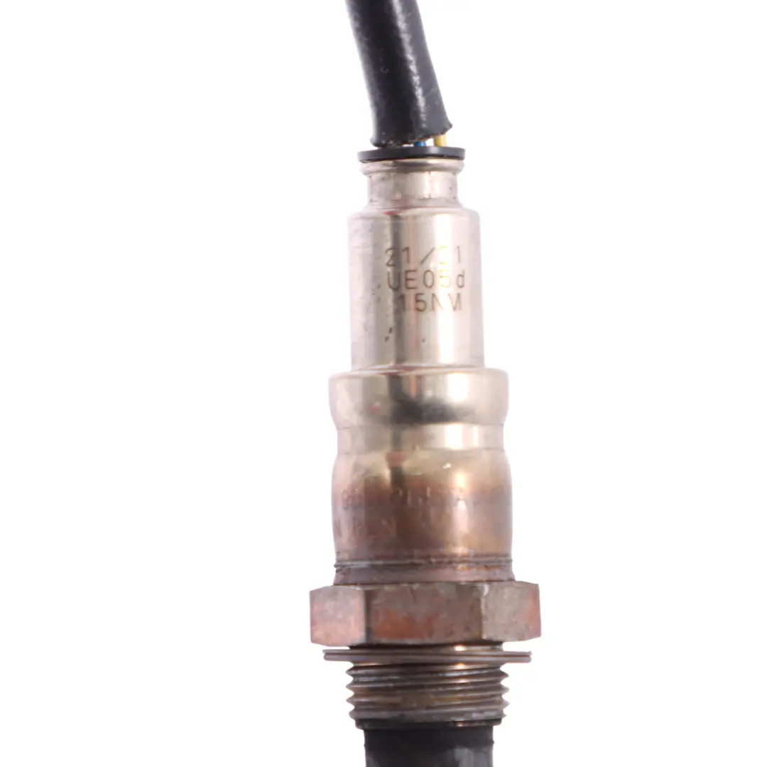 4M Sonde Lambda Température Gaz Échappement 3.0 Diesel pour Audi A4 B9 Q7 à propos du numéro de pièce 8W0906265AE Audi A4 B9 Q7 4M Sonde Lambda Température Gaz Échappement 3.0 Diesel - SKU 8W0906265AE - Numéro de pièce 8W0906265AE