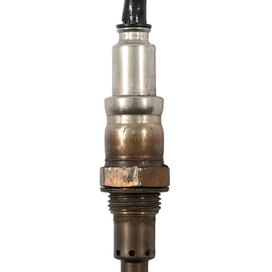 4M Sonde Lambda Des Gaz D'Échappement 3.0 Diesel pour Audi A4 B9 Q7 à propos du numéro de pièce 8W0906265AF Audi A4 B9 Q7 4M Sonde Lambda Des Gaz D'Échappement 3.0 Diesel - SKU 8W0906265AF - Numéro de pièce 8W0906265AF