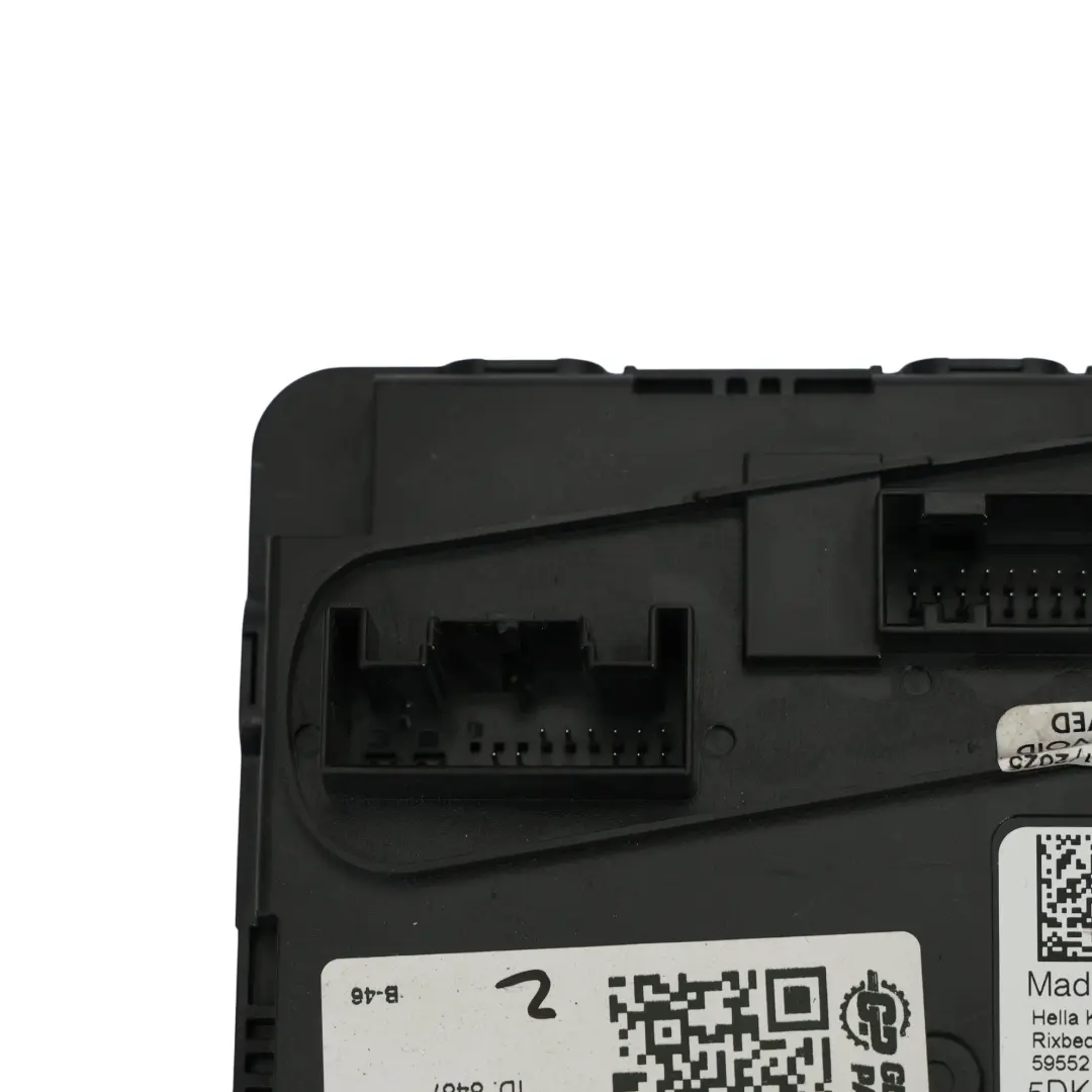 Centralina Di Controllo Di Bordo ECU per Audi A5 F5 BCM BCM con numero di parte 8W0907064EC Audi A5 F5 BCM BCM Centralina Di Controllo Di Bordo ECU - SKU 8W0907064EC - Numero di parte 8W0907064EC