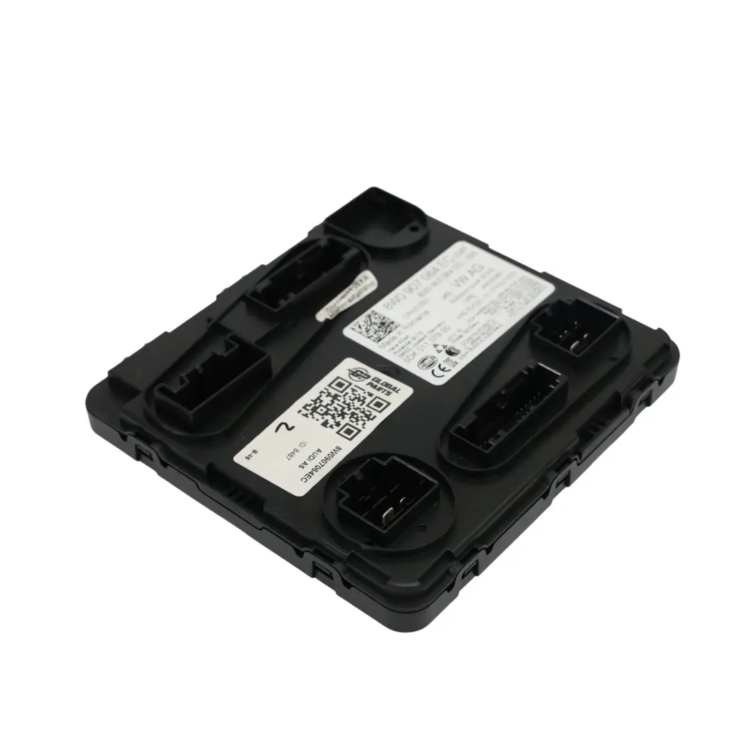 Audi A5 F5 BCM Moduł Komfortu Sterownik Komputer ECU - SKU 8W0907064EC - Numer Części 8W0907064EC