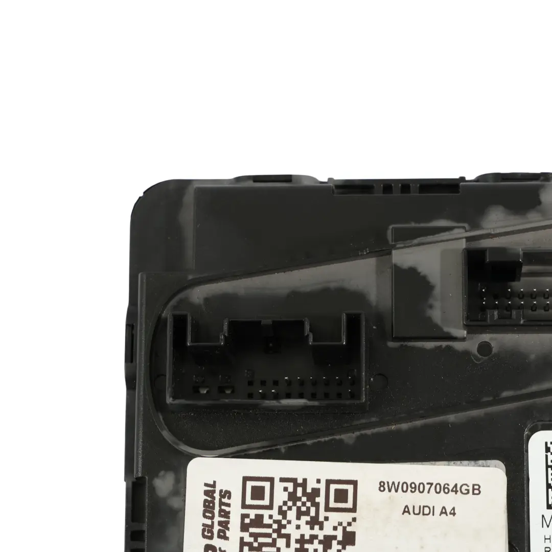 Audi A4 B9 A5 F5 Central Body Control Module BCM Unit ECU - SKU 8W0907064GB - Part number 8W0907064GB
