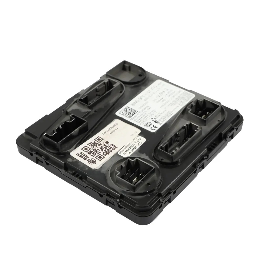 Moduł Komfortu Sterownik BCM Jednostka ECU do Audi A4 B9 A5 F5 o numerze 8W0907064GB Audi A4 B9 A5 F5 Moduł Komfortu Sterownik BCM Jednostka ECU - SKU 8W0907064GB - Numer Części 8W0907064GB