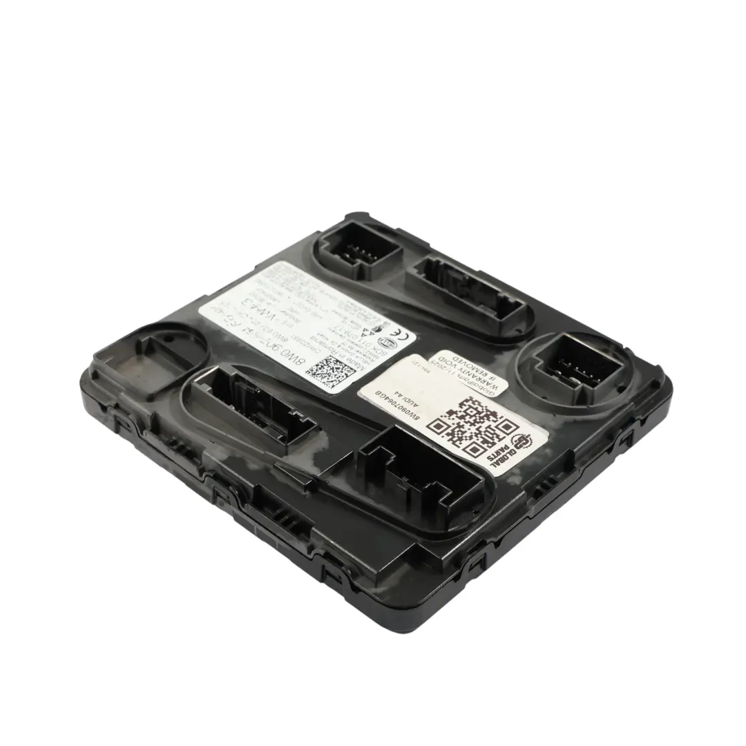 Audi A4 B9 A5 F5 Zentrale Karosseriesteuereinheit BCM Einheit ECU - SKU 8W0907064GB - Teilenummer 8W0907064GB