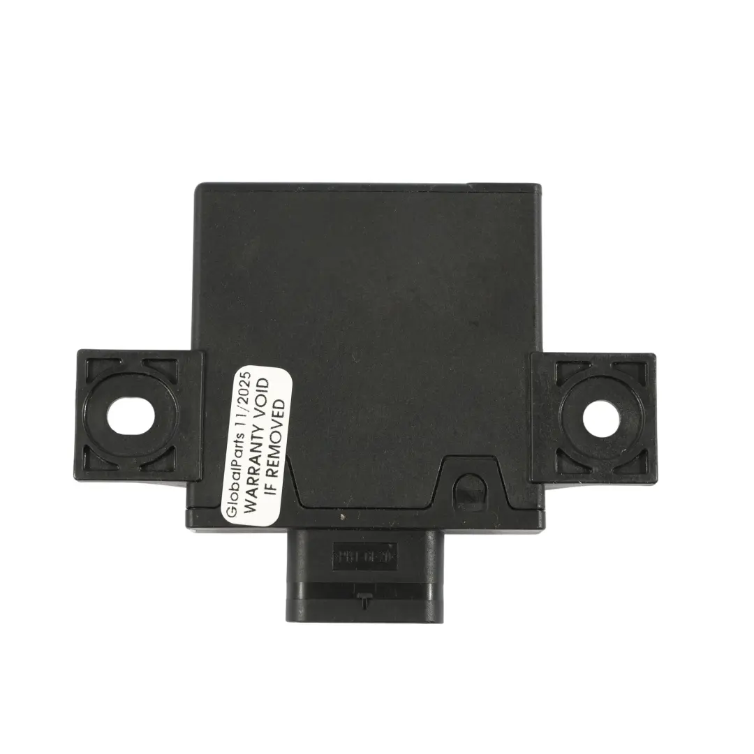 Module De Commande Du Système Audio À Impact pour Audi RS4 B9 A5 F5 à propos du numéro de pièce 8W0907159D Audi RS4 B9 A5 F5 Module De Commande Du Système Audio À Impact - SKU 8W0907159D - Numéro de pièce 8W0907159D