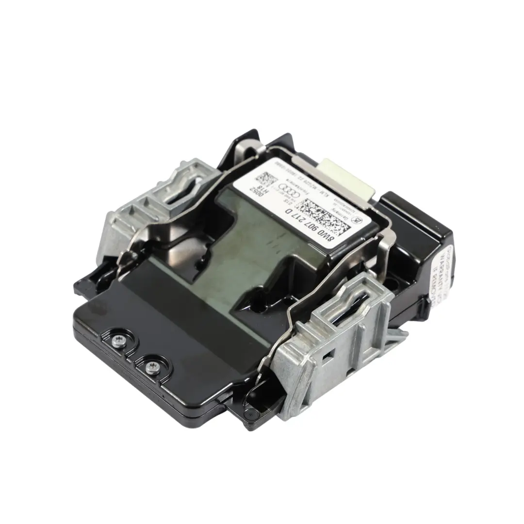 Kamera Szyby Przedniej Przód 8W0907217B do Audi A4 B9 o numerze 8W0907217D Audi A4 B9 Kamera Szyby Przedniej Przód 8W0907217B - SKU 8W0907217D - Numer Części 8W0907217D