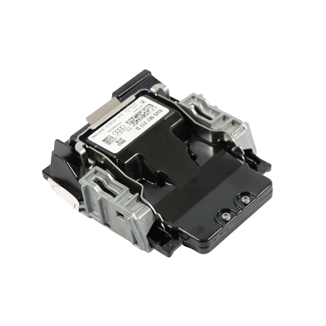 Audi A4 B9 Kamera Szyby Przedniej Przód 8W0907217B - SKU 8W0907217D - Numer Części 8W0907217D