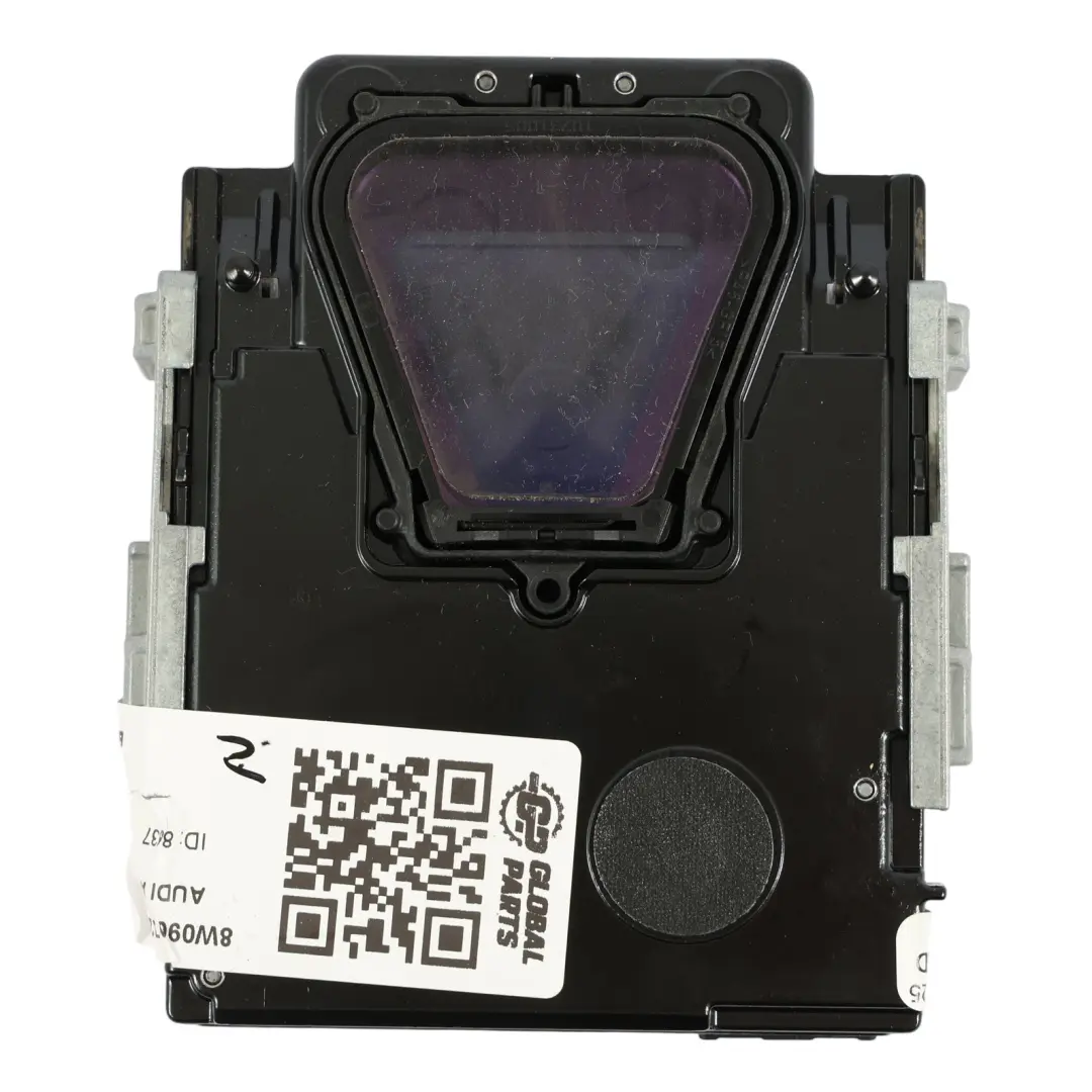 Frontscheibe Windschutzscheibe Fahrspurassistent Kamera 8W0907217B für Audi A4 B9 mit Teilenummer 8W0907217D Audi A4 B9 Frontscheibe Windschutzscheibe Fahrspurassistent Kamera 8W0907217B - SKU 8W0907217D - Teilenummer 8W0907217D