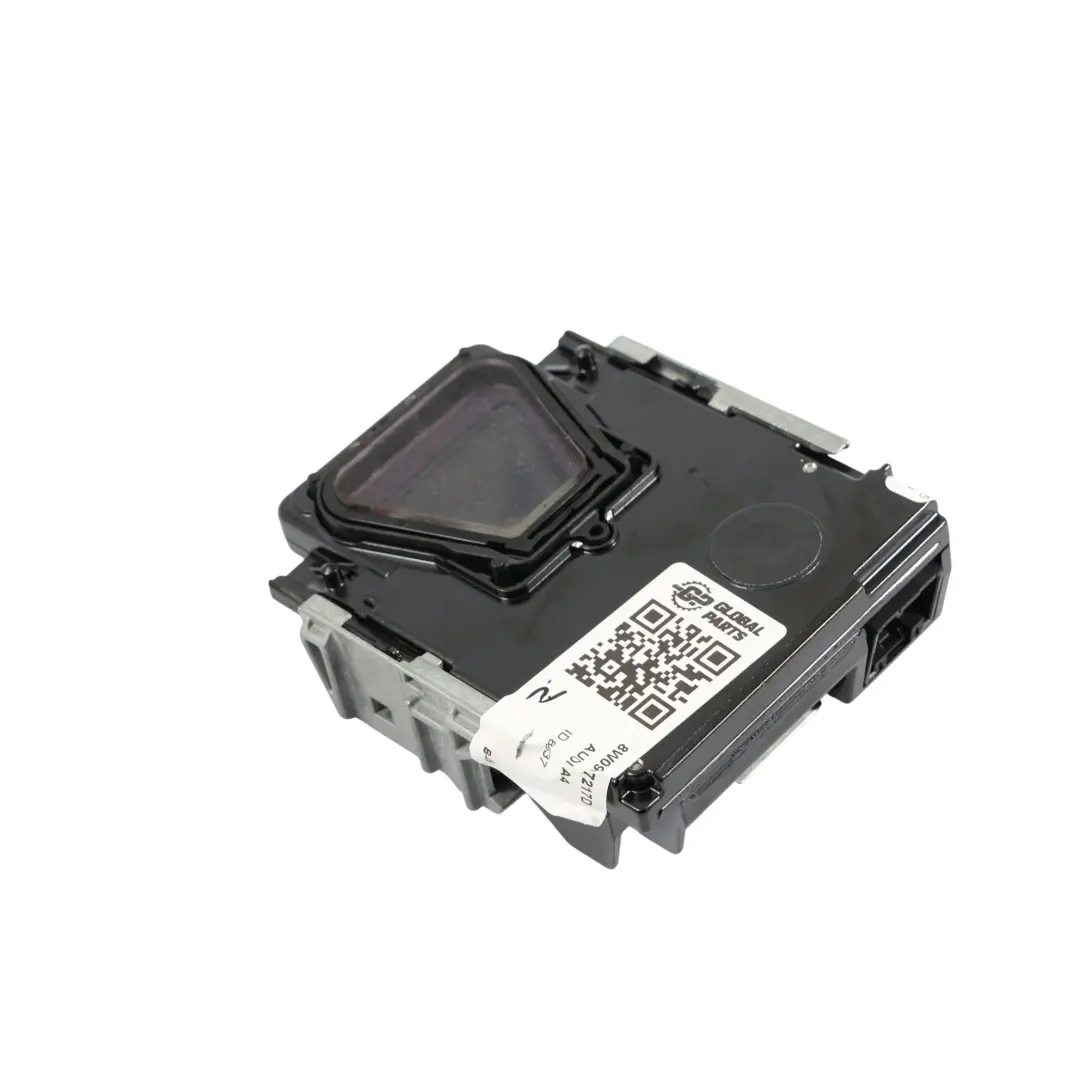 Kamera Szyby Przedniej Przód 8W0907217B do Audi A4 B9 o numerze 8W0907217D Audi A4 B9 Kamera Szyby Przedniej Przód 8W0907217B - SKU 8W0907217D - Numer Części 8W0907217D