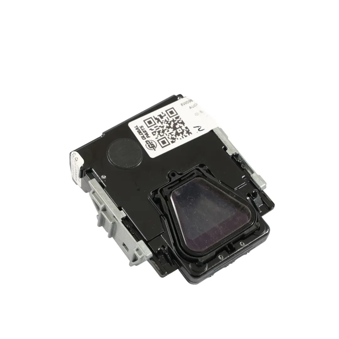 Front Windscreen Windshield Lane Assist Camera 8W0907217B to Audi A4 B9 with Part number 8W0907217D Audi A4 B9 Front Windscreen Windshield Lane Assist Camera 8W0907217B - SKU 8W0907217D - Part number 8W0907217D