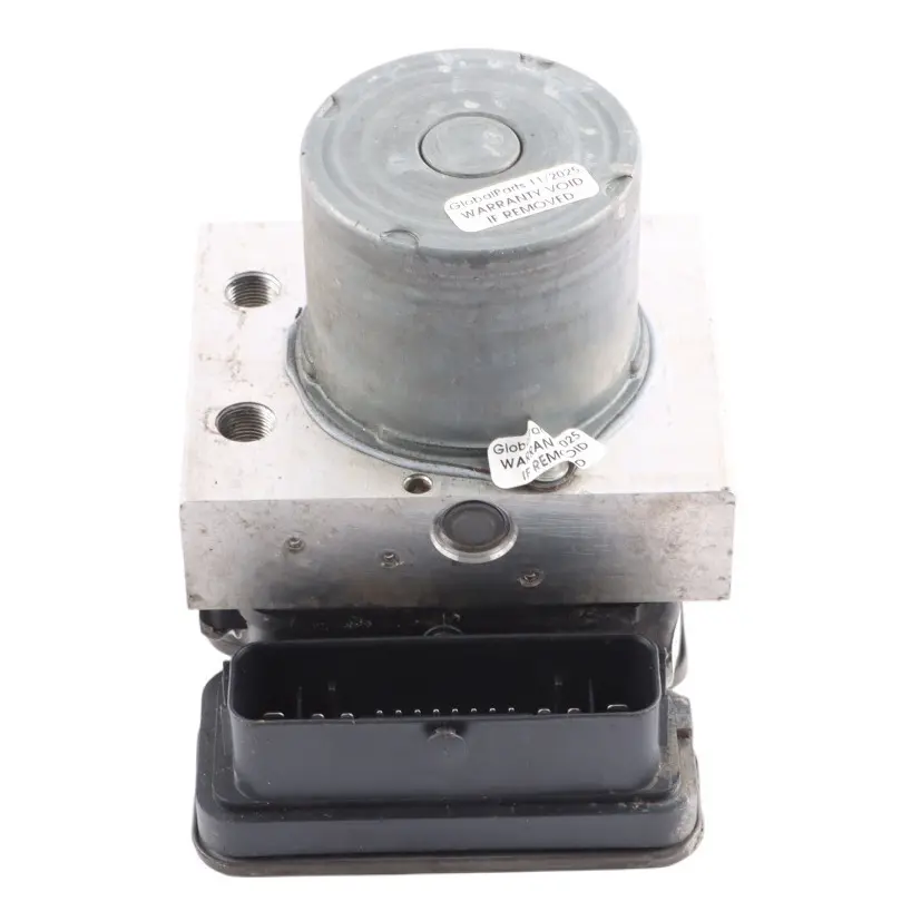Brake Pump ABS Module Hydraulic Control Braking Unit to Audi A4 B9 with Part number 8W0907379AF Audi A4 B9 Brake Pump ABS Module Hydraulic Control Braking Unit - SKU 8W0907379AF - Part number 8W0907379AF