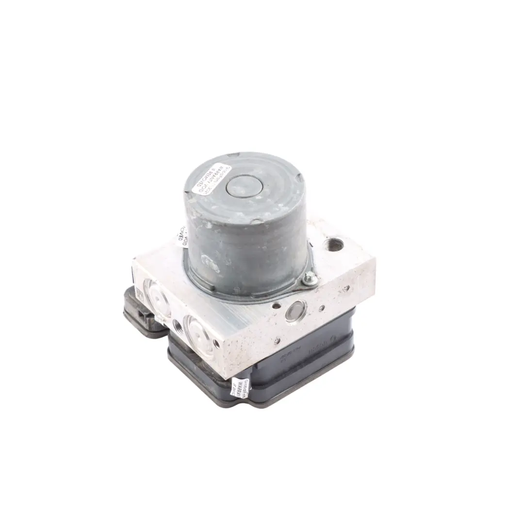 Audi A4 B9 Brake Pump ABS Module Hydraulic Control Braking Unit - SKU 8W0907379AF - Part number 8W0907379AF