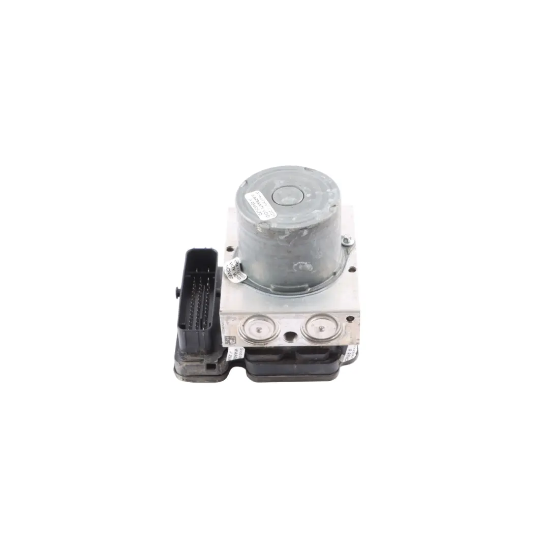 Brake Pump ABS Module Hydraulic Control Braking Unit to Audi A4 B9 with Part number 8W0907379AF Audi A4 B9 Brake Pump ABS Module Hydraulic Control Braking Unit - SKU 8W0907379AF - Part number 8W0907379AF