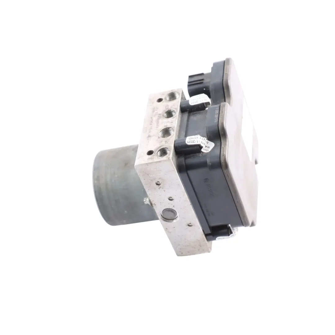 Audi A4 B9 Brake Pump ABS Module Hydraulic Control Braking Unit - SKU 8W0907379AF - Part number 8W0907379AF