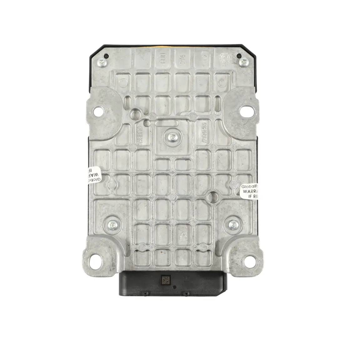 Audi RS5 F5 Fahrwerkmodul Steuergerät - SKU 8W0907777L - Teilenummer 8W0907777L