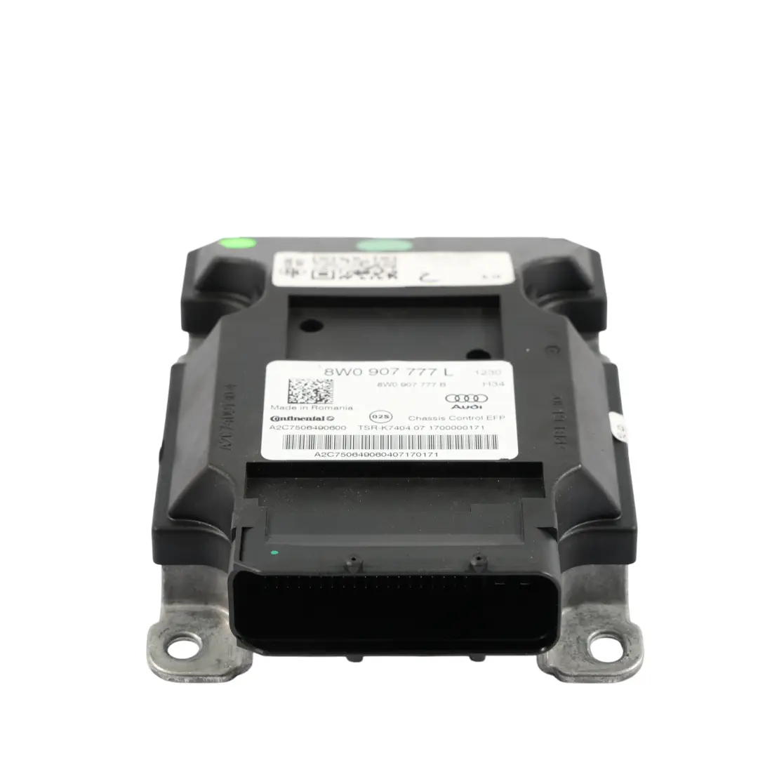 Modulo Telaio Unità Di Controllo per Audi RS5 F5 con numero di parte 8W0907777L Audi RS5 F5 Modulo Telaio Unità Di Controllo - SKU 8W0907777L - Numero di parte 8W0907777L