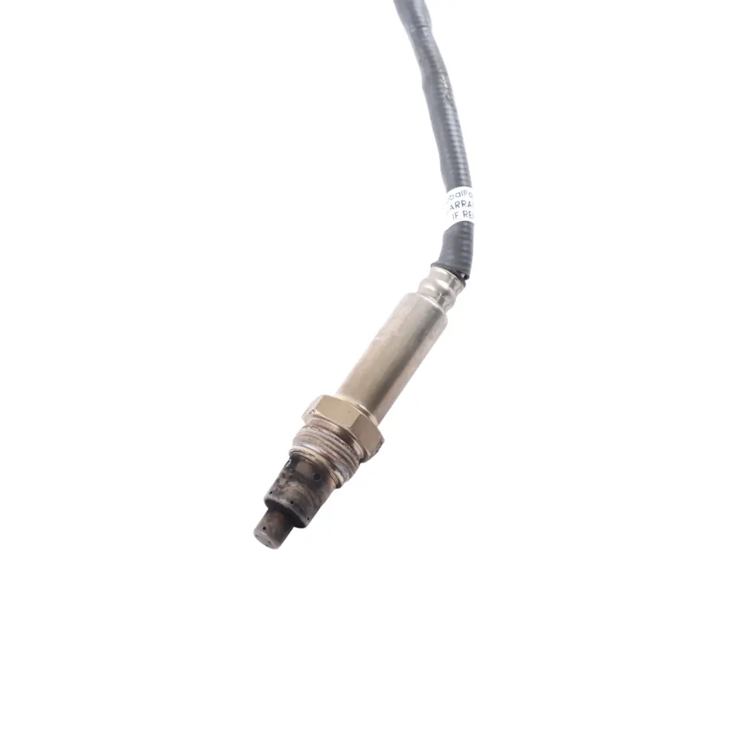 Exhaust Temperature NOX Sensor 3.0 TDI Diesel to Audi A4 B9 with Part number 8W0907807G Audi A4 B9 Exhaust Temperature NOX Sensor 3.0 TDI Diesel - SKU 8W0907807G - Part number 8W0907807G