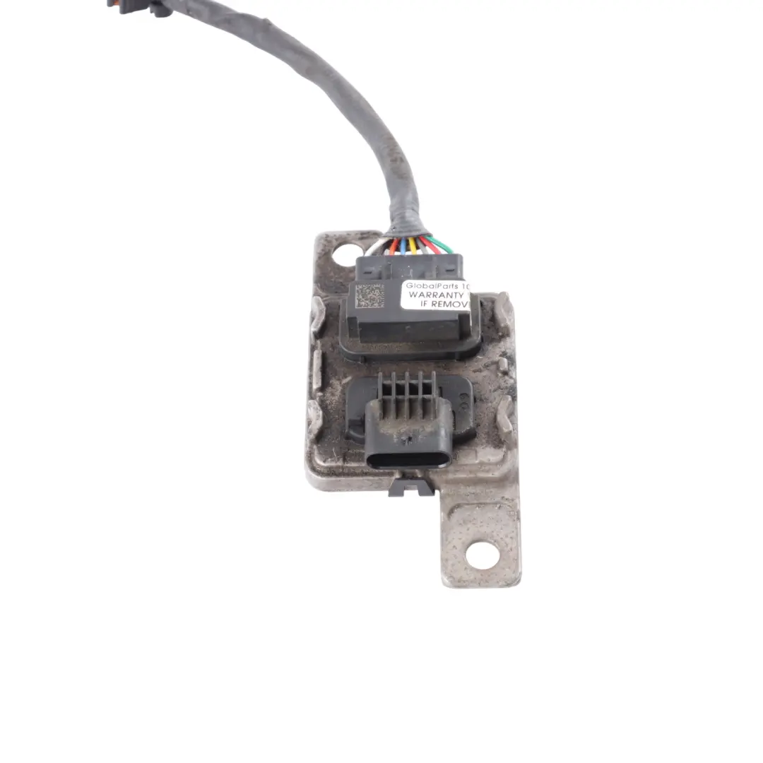 Exhaust Temperature NOX Sensor 3.0 TDI Diesel to Audi A4 B9 with Part number 8W0907807G Audi A4 B9 Exhaust Temperature NOX Sensor 3.0 TDI Diesel - SKU 8W0907807G - Part number 8W0907807G