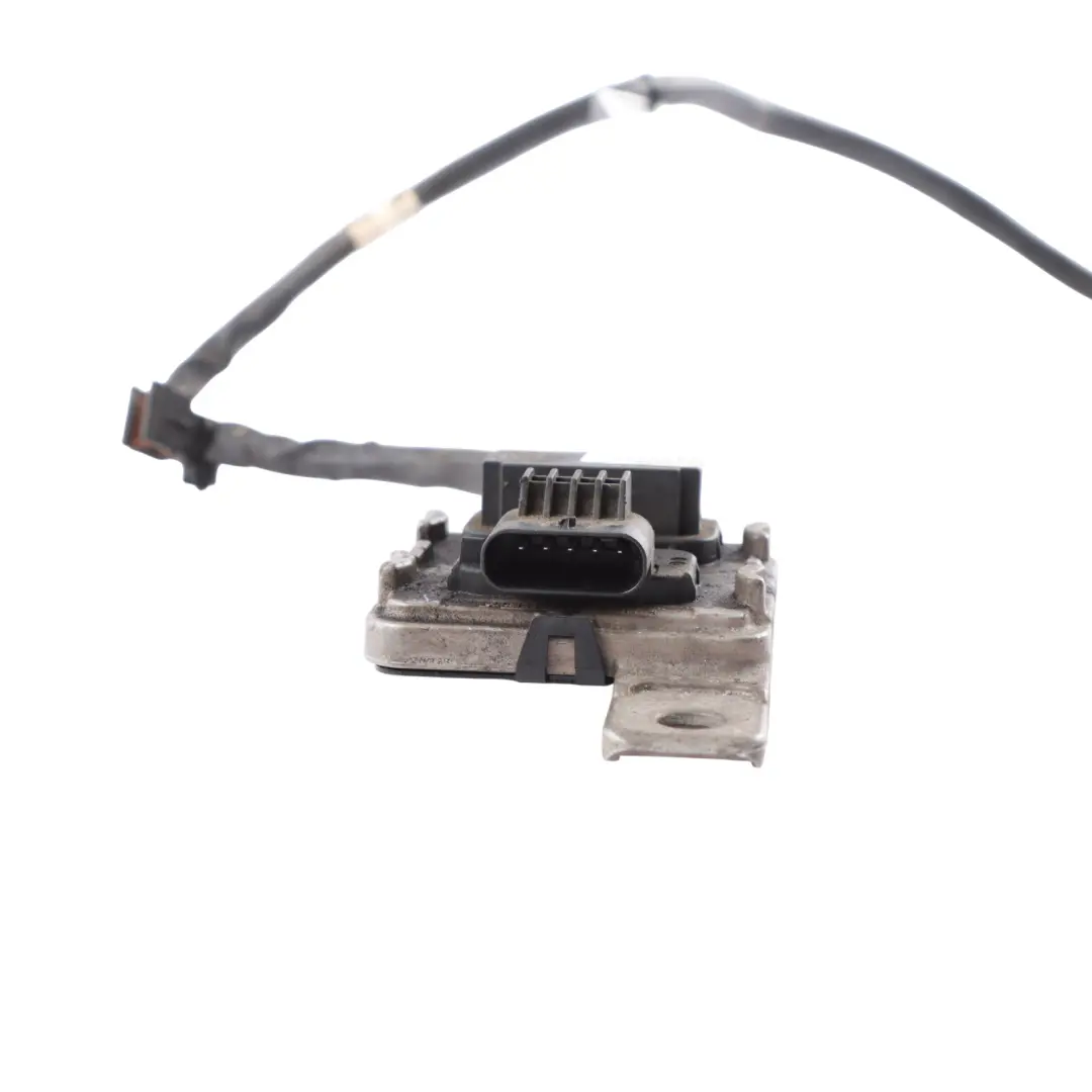 Exhaust Temperature NOX Sensor 3.0 TDI Diesel to Audi A4 B9 with Part number 8W0907807G Audi A4 B9 Exhaust Temperature NOX Sensor 3.0 TDI Diesel - SKU 8W0907807G - Part number 8W0907807G