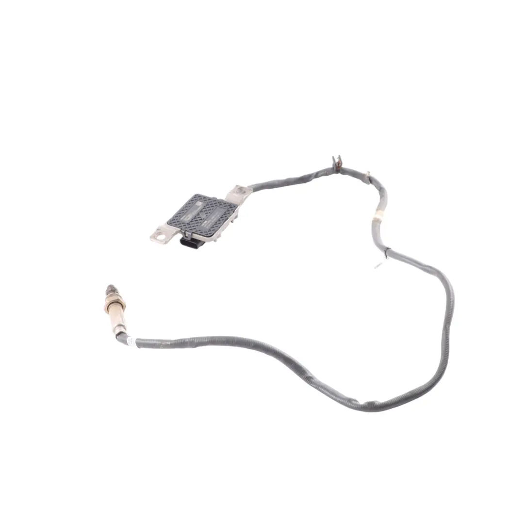 Exhaust Temperature NOX Sensor 3.0 TDI Diesel to Audi A4 B9 with Part number 8W0907807G Audi A4 B9 Exhaust Temperature NOX Sensor 3.0 TDI Diesel - SKU 8W0907807G - Part number 8W0907807G