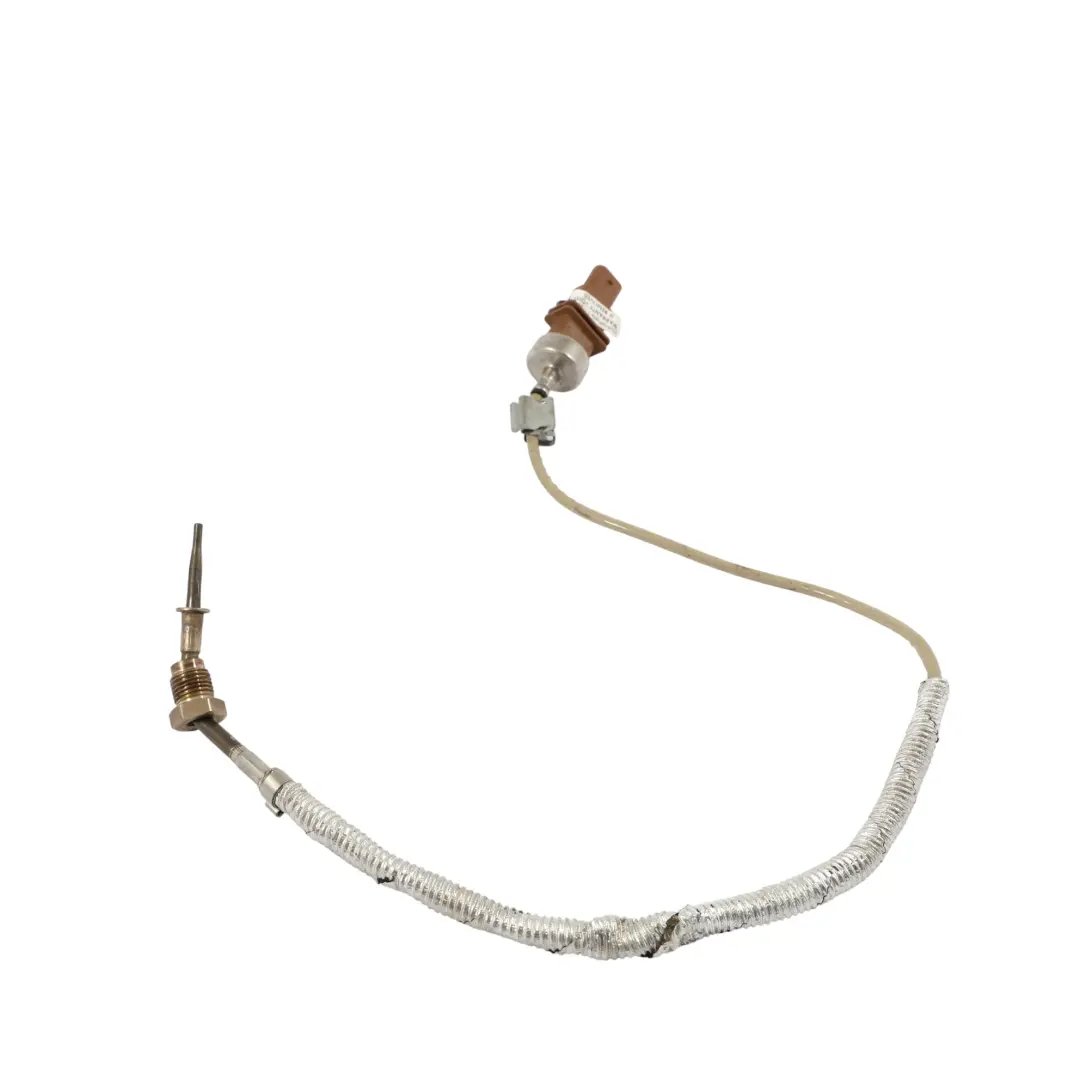 Audi A4 B9 A5 F5 Sonda Lambda Temperatura Gas Di Scarico 2.0 TFSI - SKU 8W0919529J - Numero di parte 8W0919529J