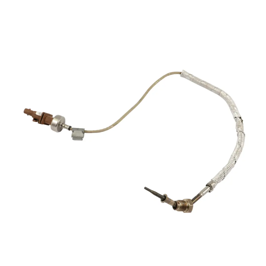 Audi A4 B9 A5 F5 Sonde Lambda Température Gaz D'Échappement 2.0 TFSI - SKU 8W0919529J - Numéro de pièce 8W0919529J