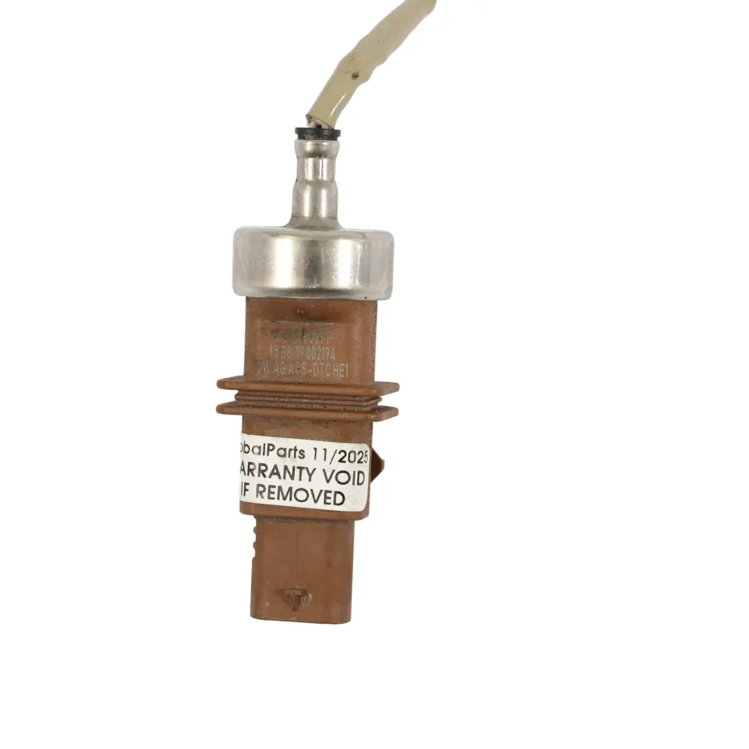 Temperatura Spalin Sonda Lambda 2.0 TFSI do Audi A4 B9 A5 F5 o numerze 8W0919529P Audi A4 B9 A5 F5 Temperatura Spalin Sonda Lambda 2.0 TFSI - SKU 8W0919529P - Numer Części 8W0919529P