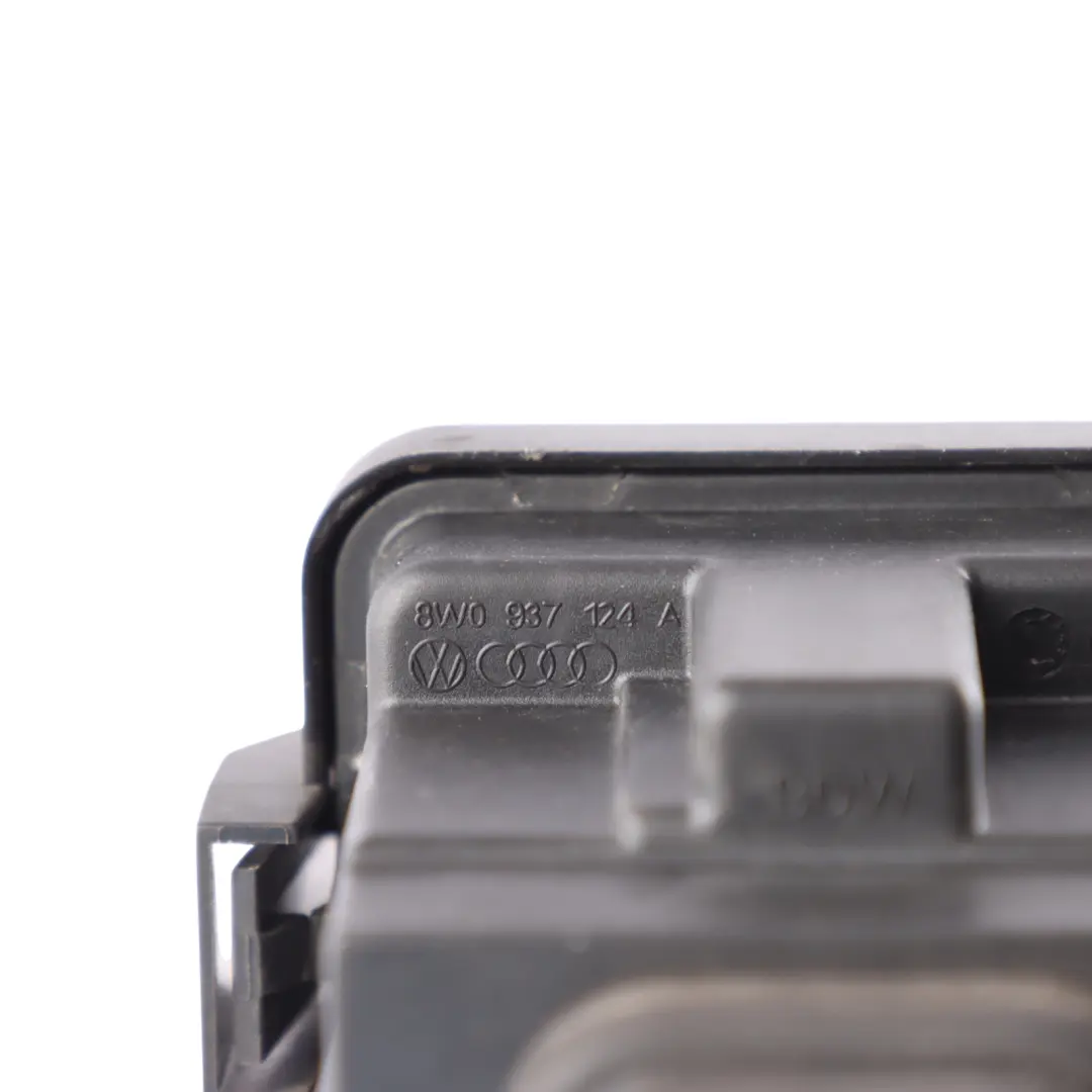 Caja De Fusibles Módulo Control Caja De Relés para Audi A4 B9 A5 F5 Q5 FY con número de pieza 8W0937124A Audi A4 B9 A5 F5 Q5 FY Caja De Fusibles Módulo Control Caja De Relés - SKU 8W0937124A - Número de pieza 8W0937124A