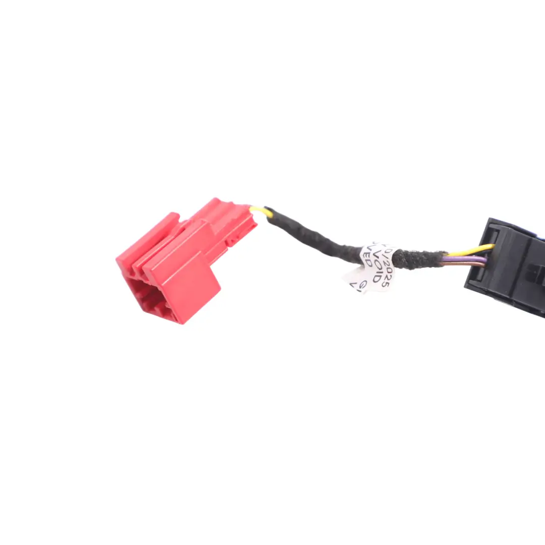 Door Panel LED Module Light Unit Wiring Front Right O/S to Audi A5 S5 F5 with Part number 8W0947355G Audi A5 S5 F5 Door Panel LED Module Light Unit Wiring Front Right O/S - SKU 8W0947355G - Part number 8W0947355G