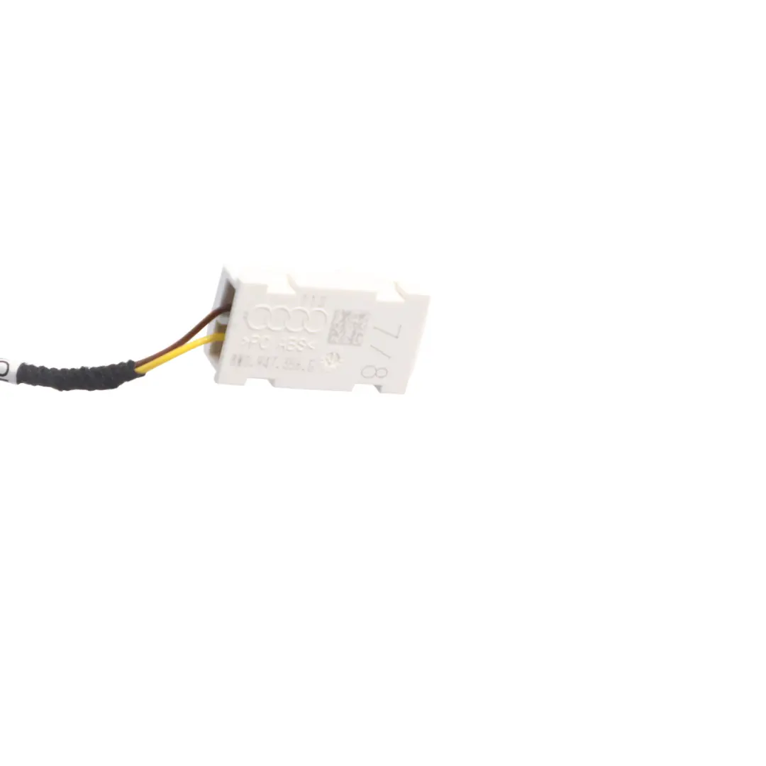 Audi A5 S5 F5 Interior Door Panel Courtesy Light LED Wiring Harness - SKU 8W0947356E - Part number 8W0947356E