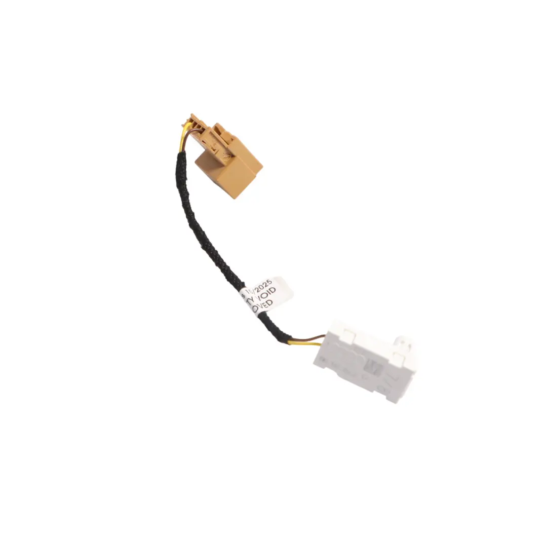 Faisceau Câblage LED Éclairage Courtoisie Panneau Porte pour Audi A5 S5 F5 à propos du numéro de pièce 8W0947356E Audi A5 S5 F5 Faisceau Câblage LED Éclairage Courtoisie Panneau Porte - SKU 8W0947356E - Numéro de pièce 8W0947356E
