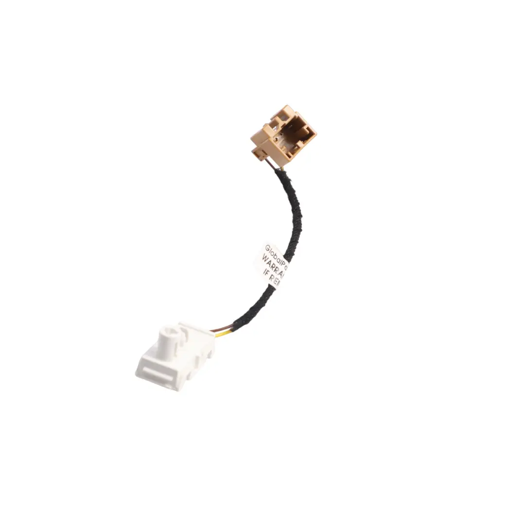 Audi A5 S5 F5 Interior Door Panel Courtesy Light LED Wiring Harness - SKU 8W0947356E - Part number 8W0947356E