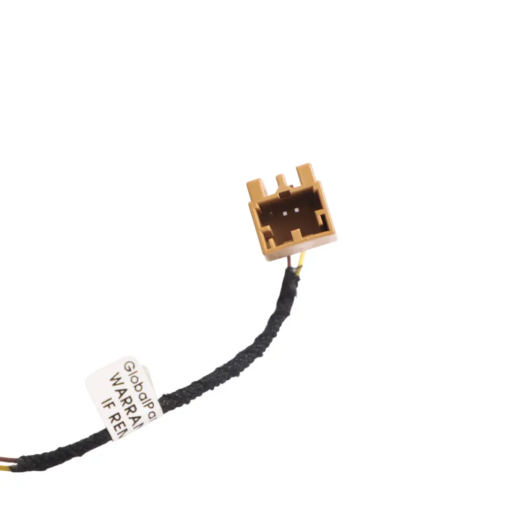 Innenraum Tür Höflichkeit Licht LED Kabelbaum für Audi A5 S5 F5 mit Teilenummer 8W0947356E Audi A5 S5 F5 Innenraum Tür Höflichkeit Licht LED Kabelbaum - SKU 8W0947356E - Teilenummer 8W0947356E