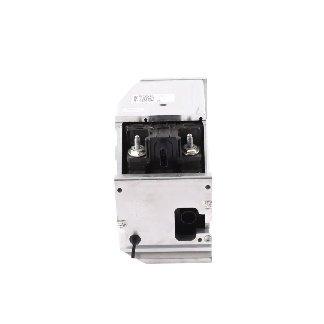 Audi A4 B9 Hilfs Batterie Spannungswandler Modul Einheit - SKU 8W0915101A-1 - Teilenummer 8W0915101A