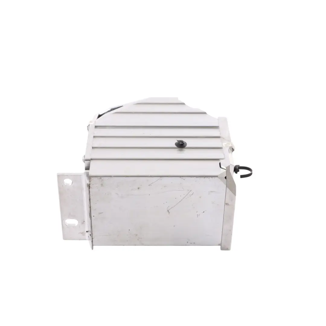 Audi A4 B9 Auxiliary Battery Voltage Converter Module Unit - SKU 8W0915101A-1 - Part number 8W0915101A