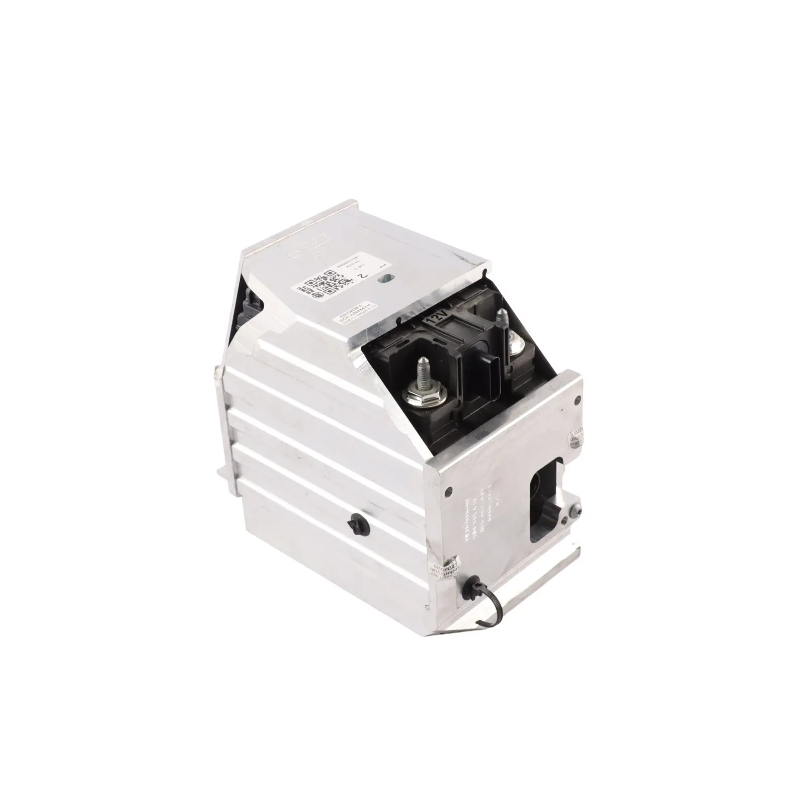 Audi A4 B9 Modulo Convertitore Tensione Batteria Ausiliaria 8W0915101A