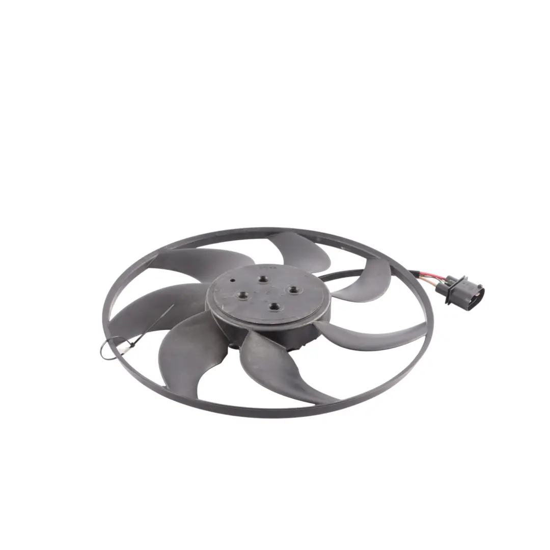 Audi A4 B9 Radiatore Ventilatore Motore Di Raffreddamento Lame 400W - SKU 8W0959455J - Numero di parte 8W0959455J