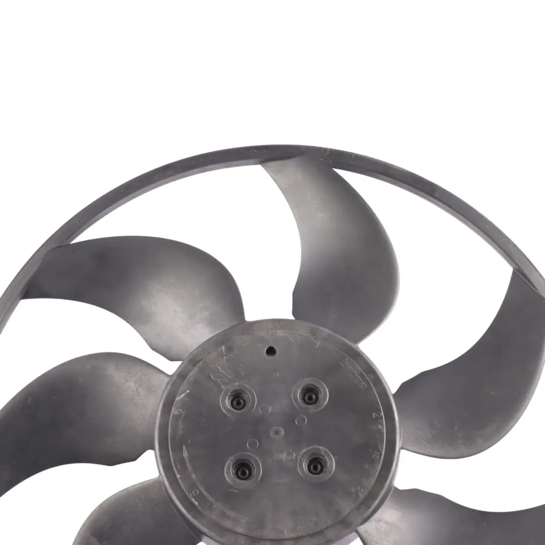 Audi A4 B9 Radiador Ventilador Motor Ventilador Aspas 400W - SKU 8W0959455J - Número de pieza 8W0959455J