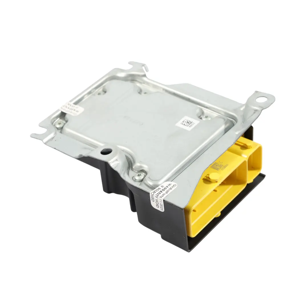 Modulo Aria Unità Controllo Sensore SRS ECU per Audi A4 B9 RS5 F5 con numero di parte 8W0959655H Audi A4 B9 RS5 F5 Modulo Aria Unità Controllo Sensore SRS ECU - SKU 8W0959655H - Numero di parte 8W0959655H