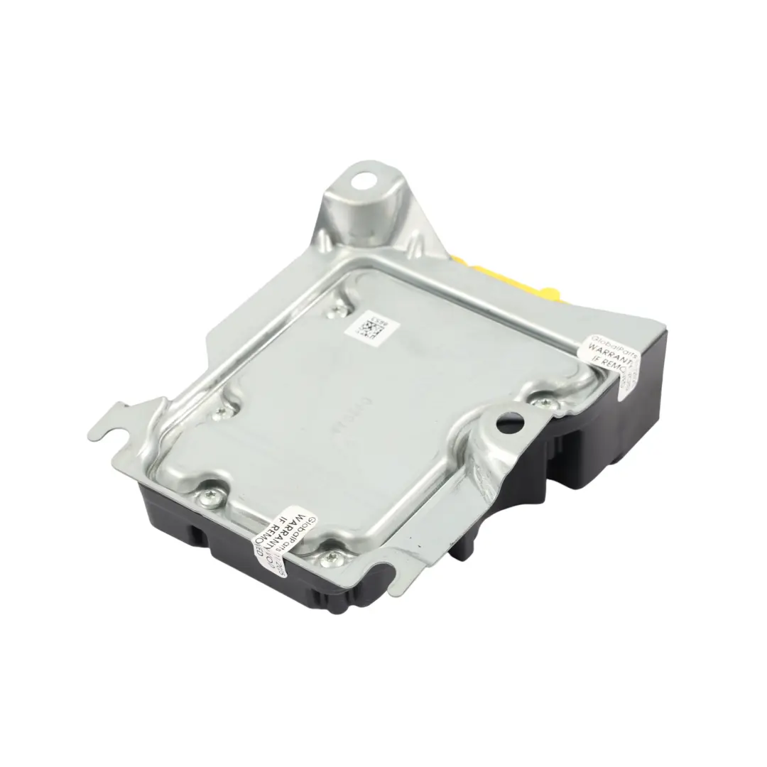 Audi A4 B9 RS5 F5 Modulo Aria Unità Controllo Sensore SRS ECU - SKU 8W0959655H - Numero di parte 8W0959655H