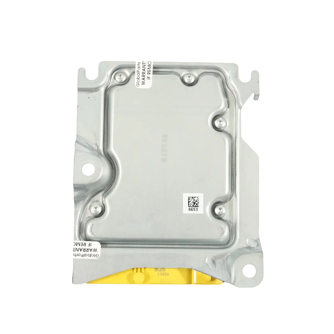 Modulo Aria Unità Controllo Sensore SRS ECU per Audi A4 B9 RS5 F5 con numero di parte 8W0959655H Audi A4 B9 RS5 F5 Modulo Aria Unità Controllo Sensore SRS ECU - SKU 8W0959655H - Numero di parte 8W0959655H