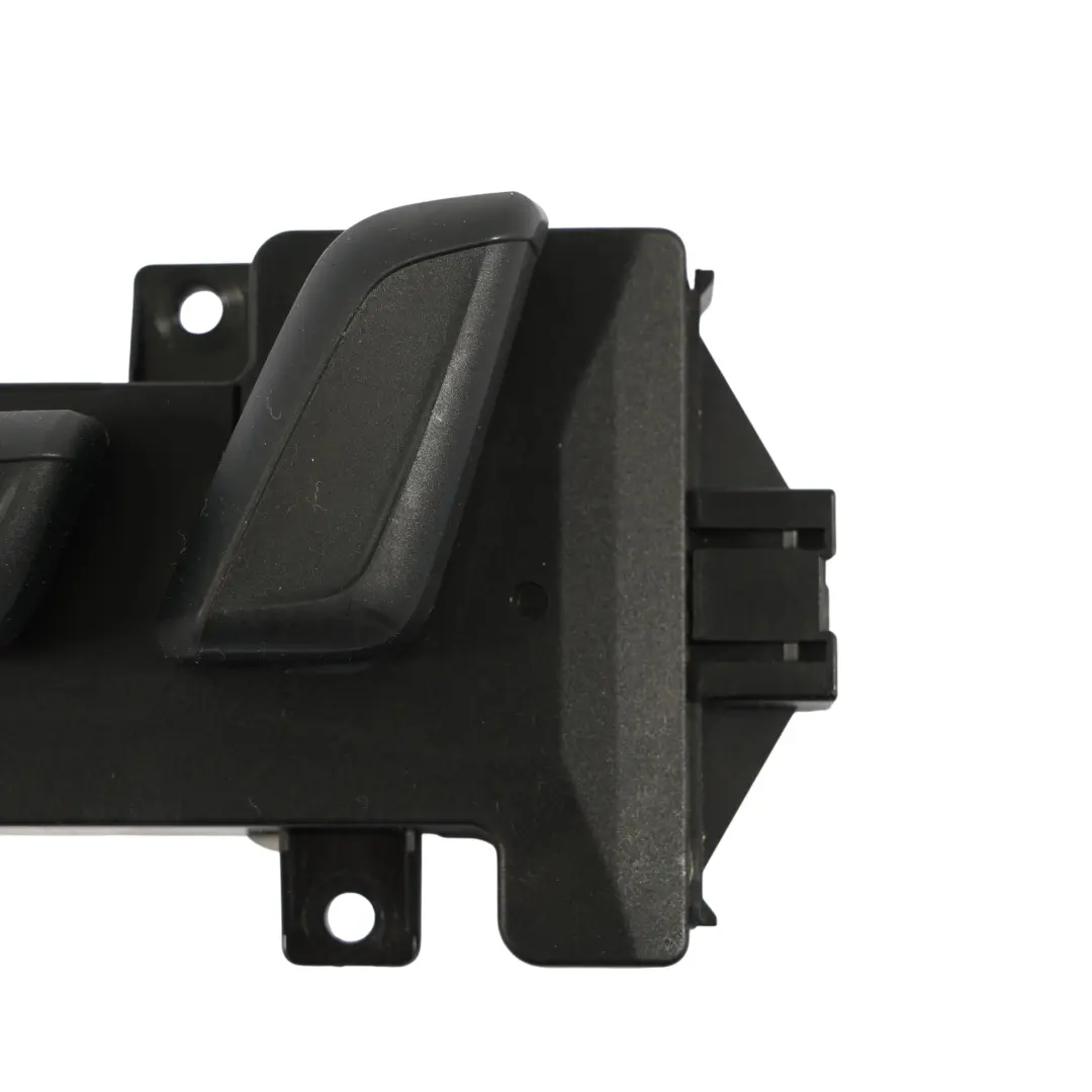 Audi A5 F5 Coupe Interruptor De Ajuste Del Asiento Delantero Derecho - SKU 8W0959747A - Número de pieza 8W0959747A
