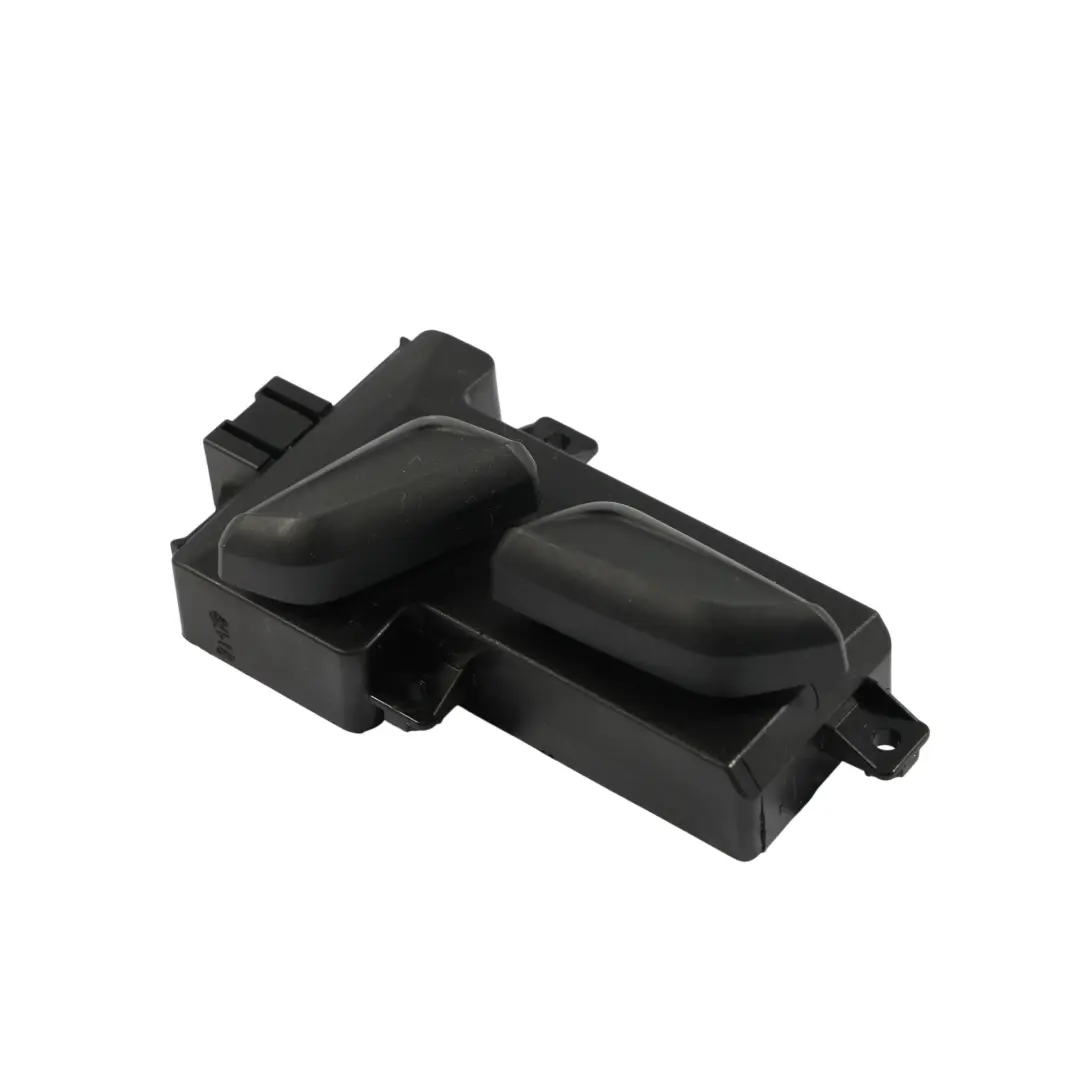 Adjustment Switch Control Panel Front Right O/S to Audi A5 F5 Coupe Seat with Part number 8W0959747A Audi A5 F5 Coupe Seat Adjustment Switch Control Panel Front Right O/S - SKU 8W0959747A - Part number 8W0959747A