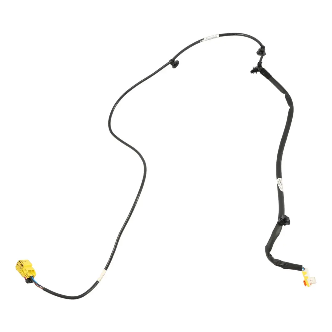 Audi A4 B9 Anteriore Sedile Laterale Aria Modulo Cablaggio Cavo - SKU 8W0971553 - Numero di parte 8W0971553