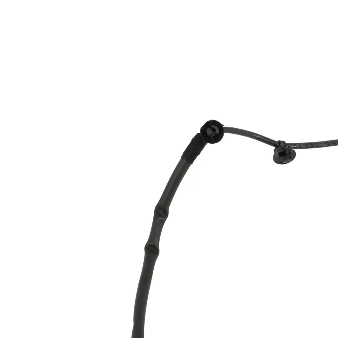 Front Seat Side Air Module Wiring Harness Loom Cable to Audi A4 B9 with Part number 8W0971553 Audi A4 B9 Front Seat Side Air Module Wiring Harness Loom Cable - SKU 8W0971553 - Part number 8W0971553