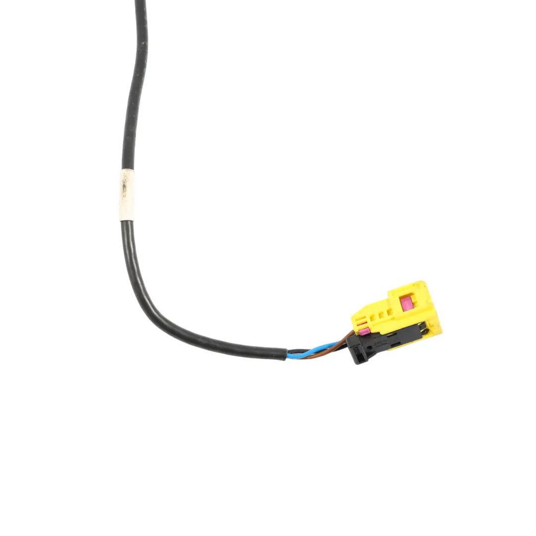 Audi A4 B9 Anteriore Sedile Laterale Aria Modulo Cablaggio Cavo - SKU 8W0971553 - Numero di parte 8W0971553